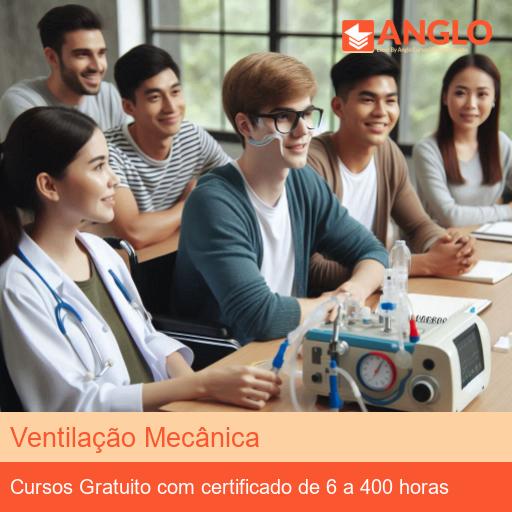Ventilação Mecânica